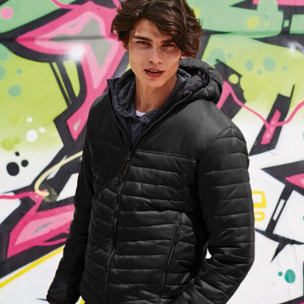 Regatta Mens Acadia II Jacket Thumbnail