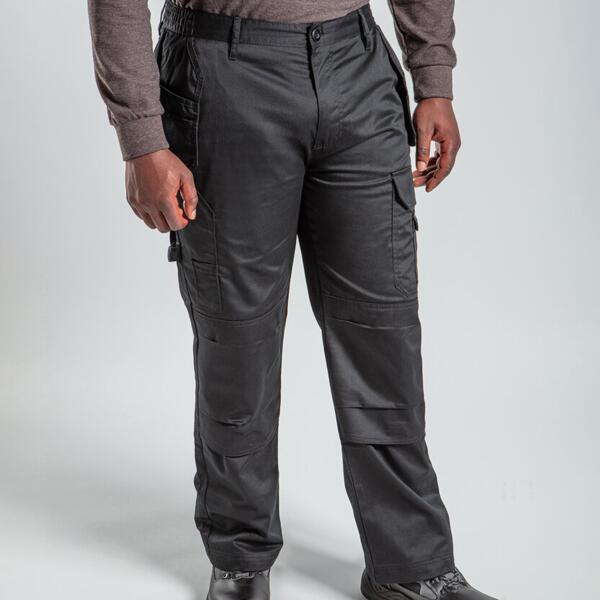 Pro tradesman trousers Thumbnail