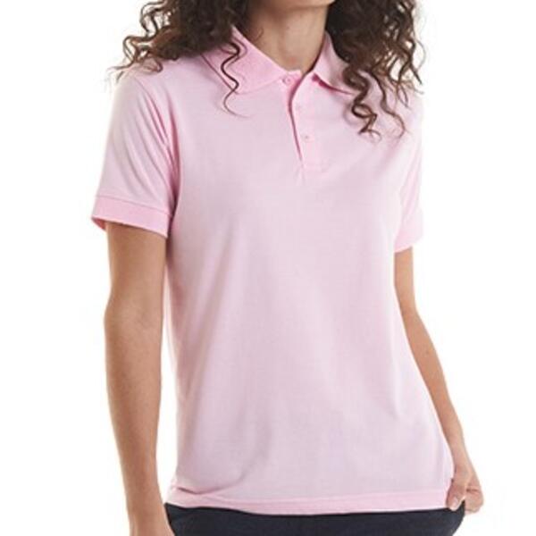 Jersey Poloshirt Thumbnail