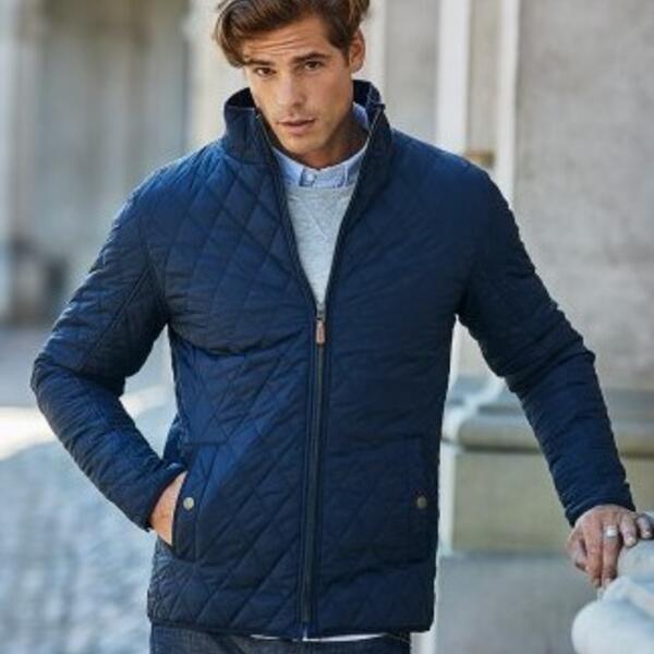 Tee Jays Richmond Jacket Thumbnail