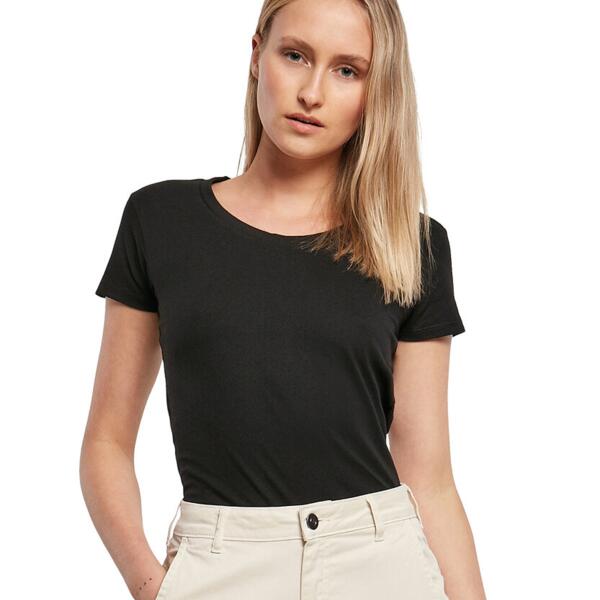 Women's merch t-shirt Thumbnail